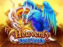 Heavenly Fortunes icon