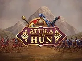 Attila The Hun icon