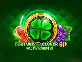 Fortune Clover 40 thumbnail