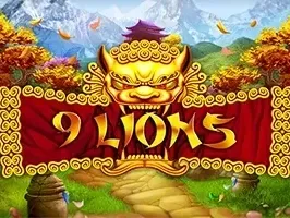 9 Lions icon