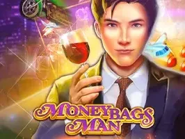 Moneybags Man icon