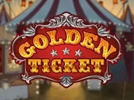 Golden Ticket thumbnail