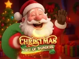 Christmas Tree of Wonders icon