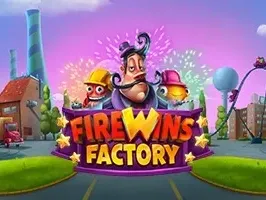 Firewins Factory