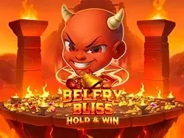 Belfry Bliss Hold and Win