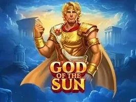 God Of The Sun