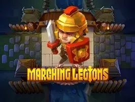 Marching Legions icon