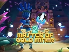 MASTER OF GOLD MINER 2 thumbnail