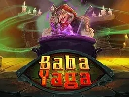 Baba Yaga icon
