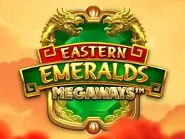 Eastern Emeralds Megaways icon