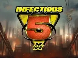 Infectious 5 xWays DNT icon