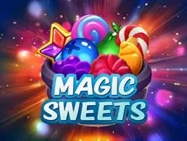 Magic Sweets icon